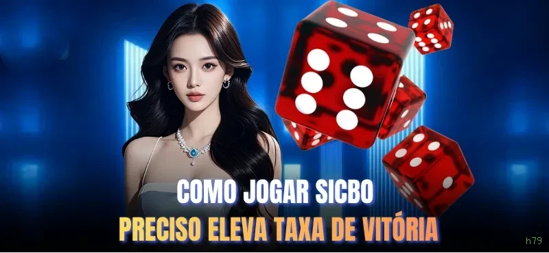 Interface do cassino ao vivo