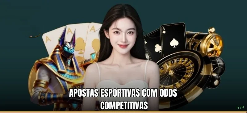Cassino 24/7 disponível