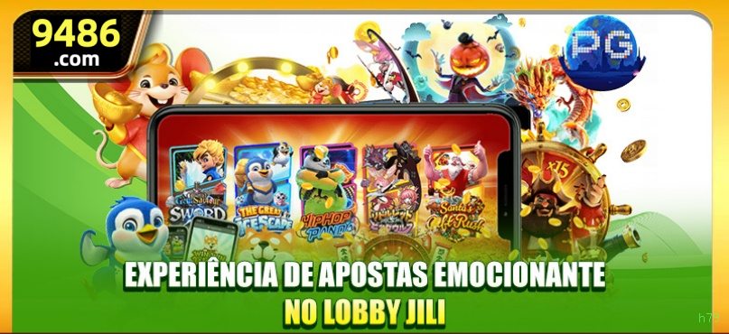 Jogos de Slot 500+