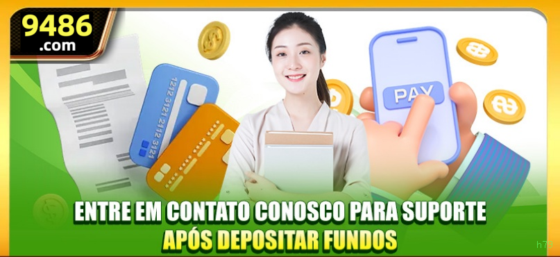 Lottery Clássica na h79